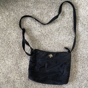 Kate Spade Nylon Crossbody